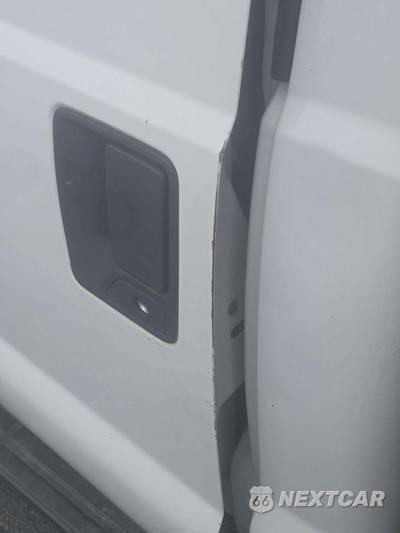 2016 Ford Super Duty F-350 Cab Chassis XL Regular Cab DRW - zdjęcie 26 z 31 - miniatura
