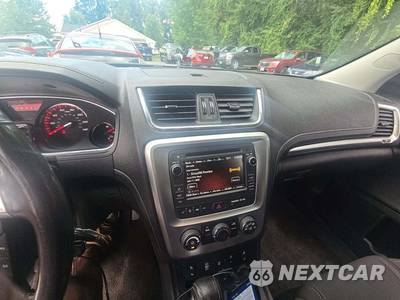 2015 GMC Acadia SLE-2 3SB - zdjęcie 10 z 29 - miniatura