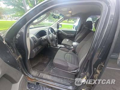 2006 Nissan Xterra X - zdjęcie 6 z 36 - miniatura