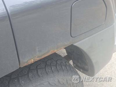 2006 Nissan Xterra X - zdjęcie 27 z 36 - miniatura