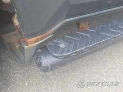 2006 Nissan Xterra X - zdjęcie 33 z 36 - miniatura