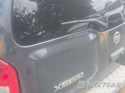 2006 Nissan Xterra X - zdjęcie 32 z 36 - miniatura