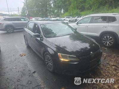 2013 Volkswagen Jetta SE Sedan - zdjęcie 4 z 35 - miniatura