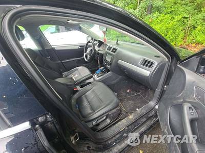 2013 Volkswagen Jetta SE Sedan - zdjęcie 18 z 35 - miniatura