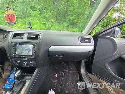 2013 Volkswagen Jetta SE Sedan - zdjęcie 19 z 35 - miniatura