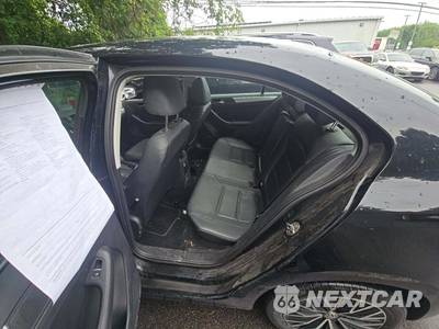 2013 Volkswagen Jetta SE Sedan - zdjęcie 13 z 35 - miniatura