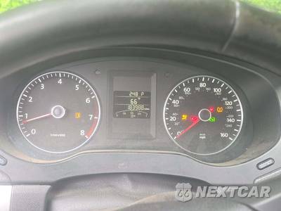 2013 Volkswagen Jetta SE Sedan - zdjęcie 9 z 35 - miniatura