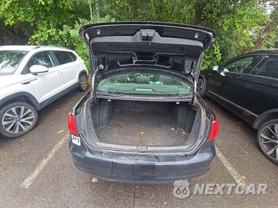 2013 Volkswagen Jetta SE Sedan - zdjęcie 14 z 35 - miniatura