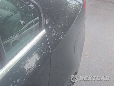 2013 Volkswagen Jetta SE Sedan - zdjęcie 31 z 35 - miniatura