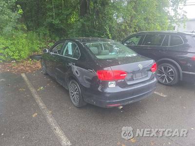 2013 Volkswagen Jetta SE Sedan - zdjęcie 2 z 35 - miniatura