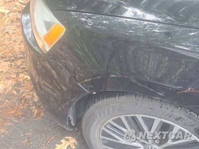2013 Volkswagen Jetta SE Sedan - zdjęcie 25 z 35 - miniatura