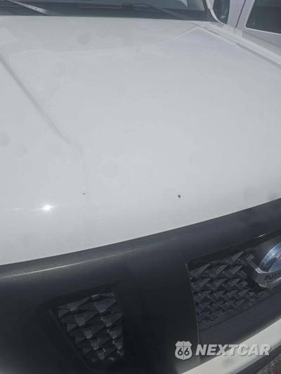 2020 Nissan NV3500 HD Cargo S Standard Roof 146.1" WB - zdjęcie 22 z 23 - miniatura
