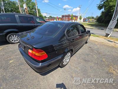 2005 BMW 3 Series Sedan 325xi - zdjęcie 3 z 27 - miniatura
