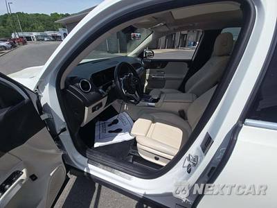 2020 Mercedes-Benz GLB 250 4MATIC - zdjęcie 6 z 23 - miniatura