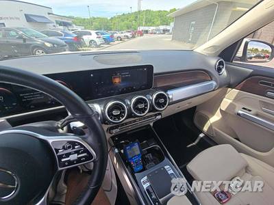 2020 Mercedes-Benz GLB 250 4MATIC - zdjęcie 10 z 23 - miniatura