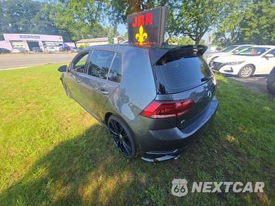 2019 Volkswagen Golf R Hatchback w/DCC & Navigation - zdjęcie 2 z 21 - miniatura