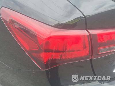 2018 Acura TLX w/Technology & A-Spec Pkgs - zdjęcie 25 z 26 - miniatura