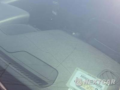 2010 Ford Taurus Limited - zdjęcie 27 z 28 - miniatura