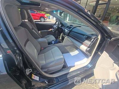 2014 Toyota Camry XLE - zdjęcie 18 z 21 - miniatura