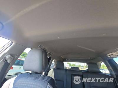 2016 Toyota Highlander LE Plus - zdjęcie 11 z 32 - miniatura