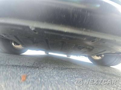 2004 Nissan 350Z Touring Convertible - zdjęcie 18 z 19 - miniatura