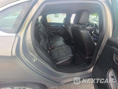 2017 Chevrolet Impala LT 1LT - zdjęcie 16 z 24 - miniatura