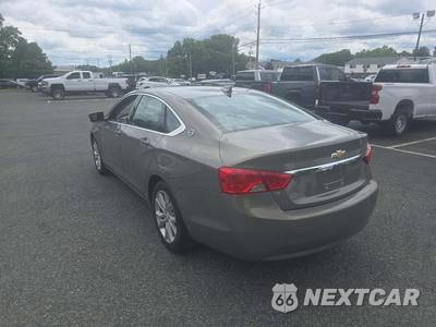 2017 Chevrolet Impala LT 1LT - zdjęcie 2 z 24 - miniatura