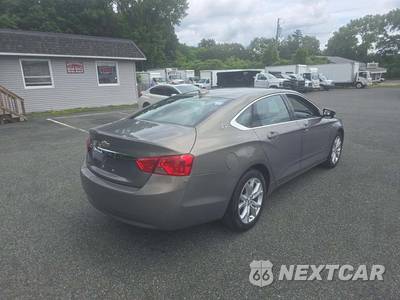 2017 Chevrolet Impala LT 1LT - zdjęcie 3 z 24 - miniatura