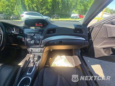 2020 Acura ILX - zdjęcie 19 z 22 - miniatura