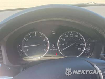2020 Acura ILX - zdjęcie 9 z 22 - miniatura