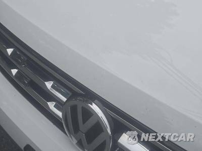 2020 Volkswagen Tiguan SE - zdjęcie 21 z 21 - miniatura
