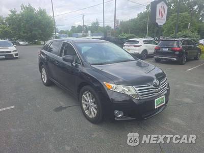 2009 Toyota Venza - zdjęcie 4 z 26 - miniatura