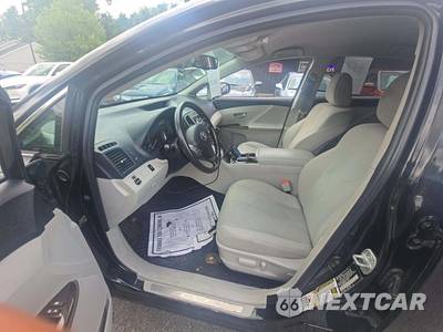 2009 Toyota Venza - zdjęcie 6 z 26 - miniatura