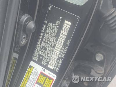 2009 Toyota Venza - zdjęcie 5 z 26 - miniatura