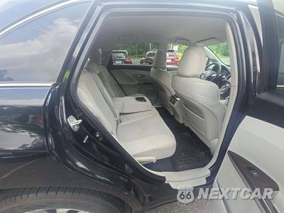 2009 Toyota Venza - zdjęcie 16 z 26 - miniatura