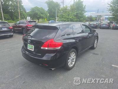 2009 Toyota Venza - zdjęcie 3 z 26 - miniatura
