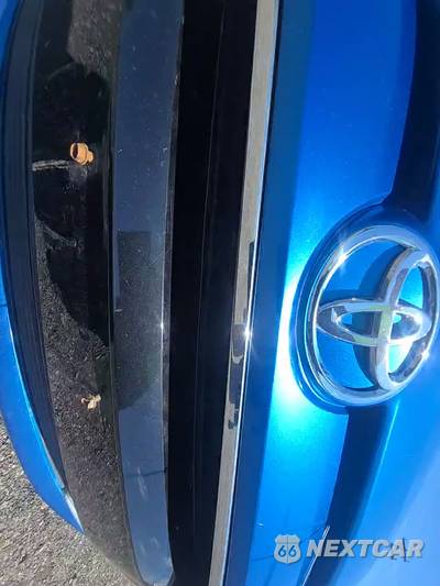 2017 Toyota Yaris iA Sedan - zdjęcie 28 z 28 - miniatura
