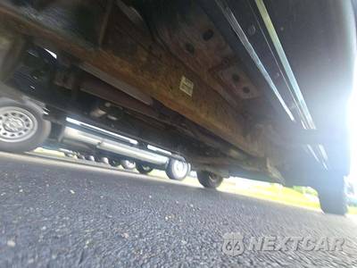 2017 Ram 3500 Cab Chassis Tradesman Crew Cab DRW - zdjęcie 16 z 25 - miniatura