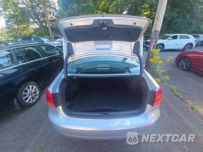 2013 Volkswagen Passat 2.5L SE - zdjęcie 14 z 30 - miniatura