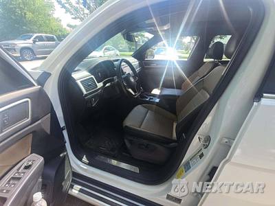 2021 Volkswagen Atlas Cross Sport 2.0T SEL - zdjęcie 6 z 20 - miniatura