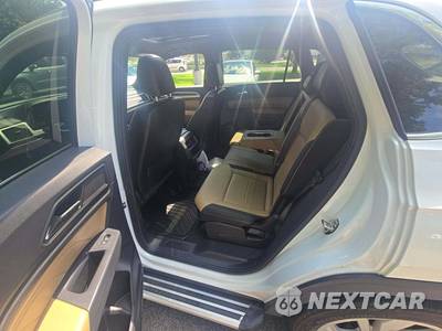 2021 Volkswagen Atlas Cross Sport 2.0T SEL - zdjęcie 13 z 20 - miniatura