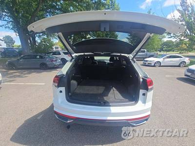 2021 Volkswagen Atlas Cross Sport 2.0T SEL - zdjęcie 14 z 20 - miniatura