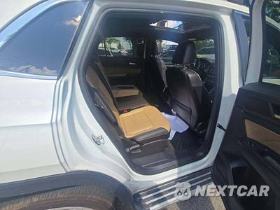 2021 Volkswagen Atlas Cross Sport 2.0T SEL - zdjęcie 16 z 20 - miniatura