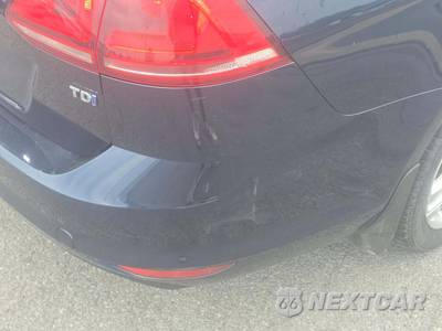 2015 Volkswagen Golf SportWagen TDI SE Wagon - zdjęcie 23 z 27 - miniatura