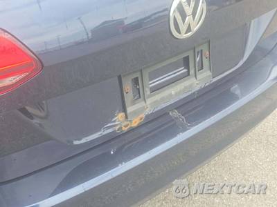 2015 Volkswagen Golf SportWagen TDI SE Wagon - zdjęcie 22 z 27 - miniatura