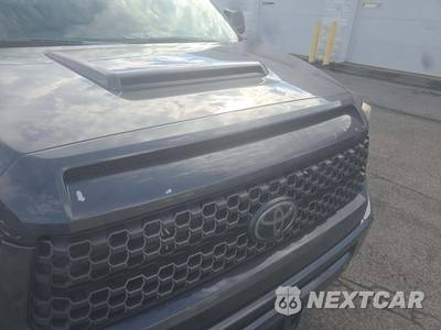 2018 Toyota Tundra SR5 Extended Cab Medium Bed - zdjęcie 22 z 29 - miniatura