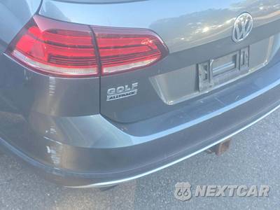 2019 Volkswagen Golf Alltrack SE Wagon - zdjęcie 22 z 22 - miniatura