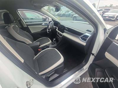 2025 Volkswagen Taos SE - zdjęcie 18 z 21 - miniatura