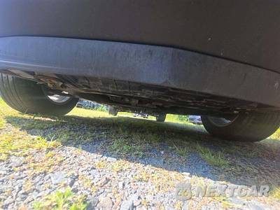 2018 Chevrolet Traverse LT Cloth 1LT - zdjęcie 21 z 24 - miniatura