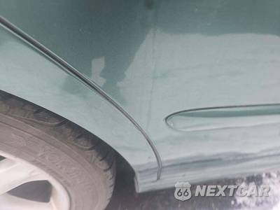 2003 INFINITI Q45 Luxury - zdjęcie 27 z 27 - miniatura